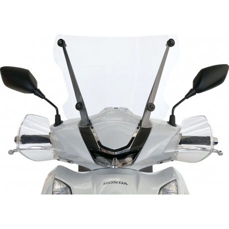 WINDSCREEN SPORT SH350 CLEAR