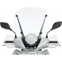 WINDSCREEN INTERMEDIO SH350 CL