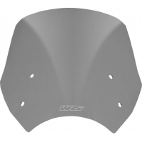 WINDSCREEN TOURING LEONCINO 50