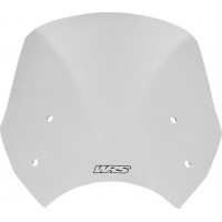 WINDSCREEN TOURING LEONCINO 50