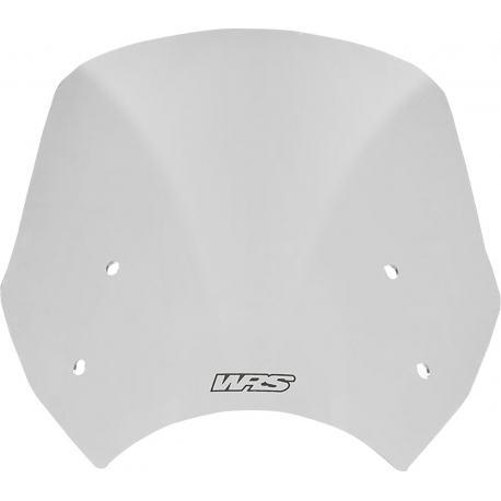 WINDSCREEN TOURING LEONCINO 50