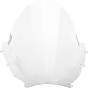 WINDSCREEN RACE PANIGALE V4 CL
