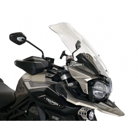 WINDSCREEN TOURING TIGER EXPLO