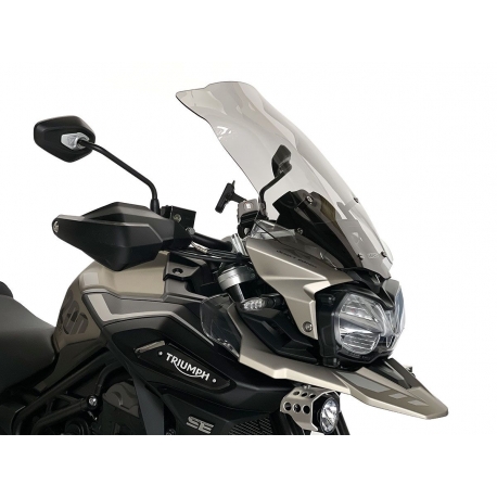 WINDSCREEN TOURING TIGER EXPLO