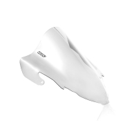 WINDSCREEN RACE HAYABUSA CLEAR