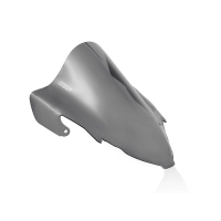 WINDSCREEN RACE HAYABUSA DARK