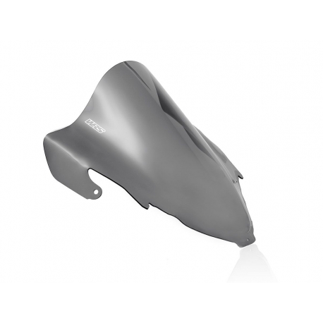 WINDSCREEN RACE HAYABUSA DARK