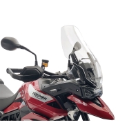WINDSCREEN TOURING TIGER900 CL