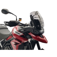 WINDSCREEN SPORT TIGER900 DARK