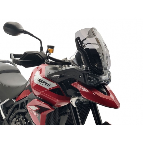 WINDSCREEN SPORT TIGER900 DARK