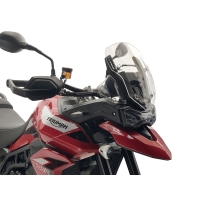 WINDSCREEN SPORT TIGER900 CLEA