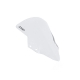 WINDSCREEN RACE NINJA400 CLEAR