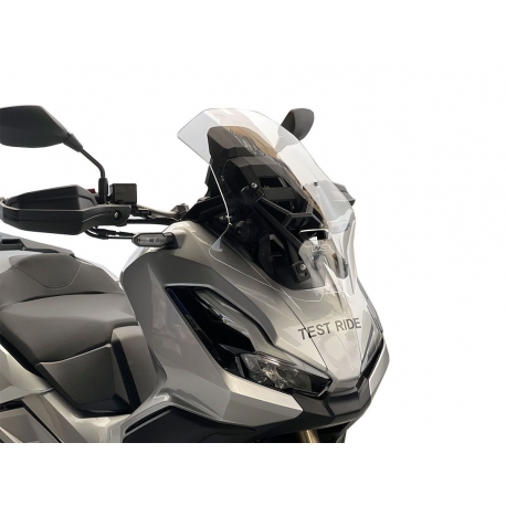 WINDSCREEN SPORT ADV350 CLEAR