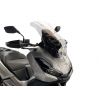 WINDSCREEN TOURING ADV350 CLEA