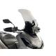 WINDSCREEN TOURING ADV350 SMOK