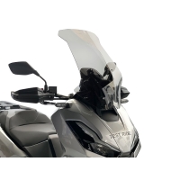 WINDSCREEN TOURING ADV350 SMOK