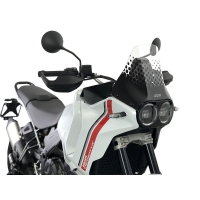 WNDSCRN ENDURO DESERTX CL