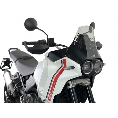 WNDSCRN ENDURO DESERTX SK