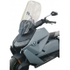 WNDSCRN TOUR BMW CE04 CLEAR