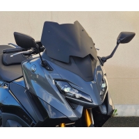 WNDSHLD RACE TMAX560 BKMT