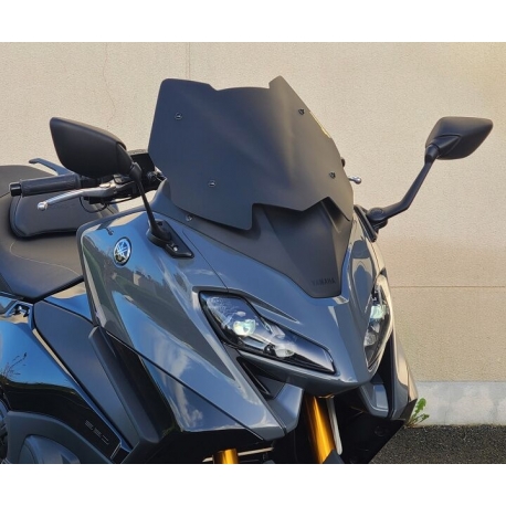 WNDSHLD RACE TMAX560 BKMT