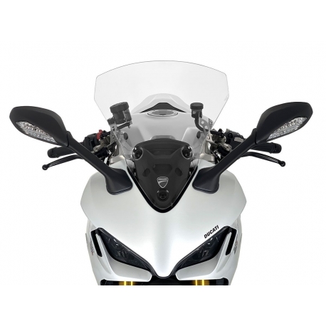 WINDSCREEN TOURING SUPERSPORT