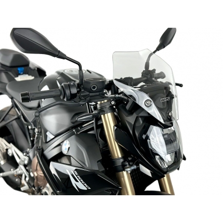 WINDSCREEN TOURING S1000R CLEA