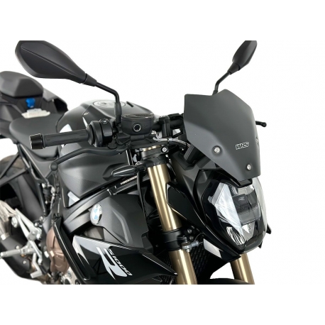 WINDSCREEN SPORT S1000R MATT B