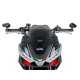 WINDSCREEN SPORT TUONO 660 DAR