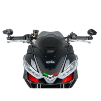 WINDSCREEN SPORT TUONO 660 DAR