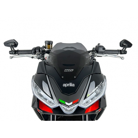 WINDSCREEN SPORT TUONO 660 DAR
