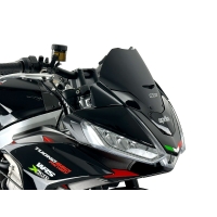 WINDSCREEN SPORT TUONO 660 MAT