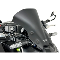 WINDSCREEN TOURING Z900 MATT B