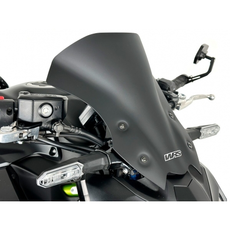 WINDSCREEN TOURING Z900 MATT B
