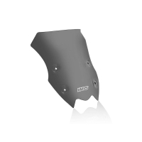WINDSCREEN SPORT Z900 DARK SMO