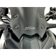 WINDSCREEN SPORT Z900 MATT BLA