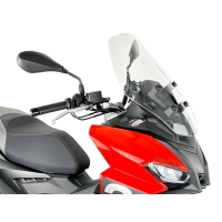 WINDSCREEN TOURING APRILIA SR