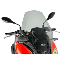 WINDSCREEN TOURING APRILIA SR
