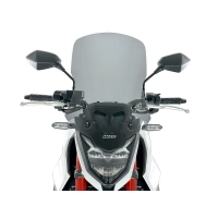 WINDSCREEN CAPONORD CB750 HORN