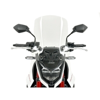 WINDSCREEN CAPONORD CB750 HORN