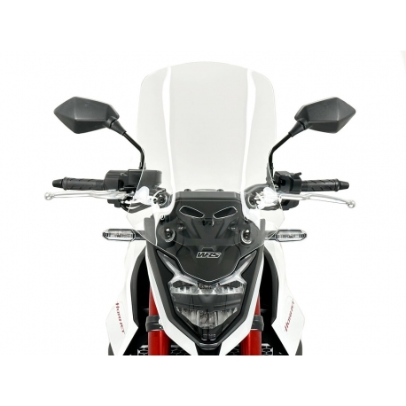 WINDSCREEN CAPONORD CB750 HORN