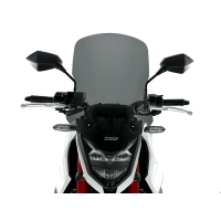WINDSCREEN CAPONORD CB750 HORN
