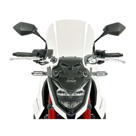 WINDSCREEN TOURING CB750 HORNE