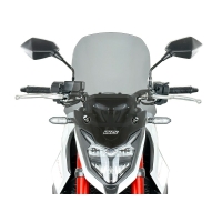 WINDSCREEN TOURING CB750 HORNE
