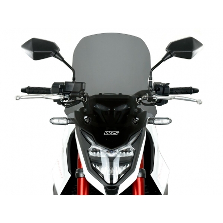 WINDSCREEN TOURING CB750 HORNE