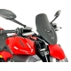 WINDSCREEN TOURING DIAVEL V4 M