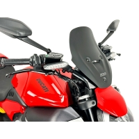 WINDSCREEN TOURING DIAVEL V4 M