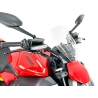 WINDSCREEN SPORT DIAVEL V4 CLE