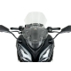 WINDSCREEN CAPONORD Z1000SX CL