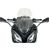 WINDSCREEN CAPONORD Z1000SX CL